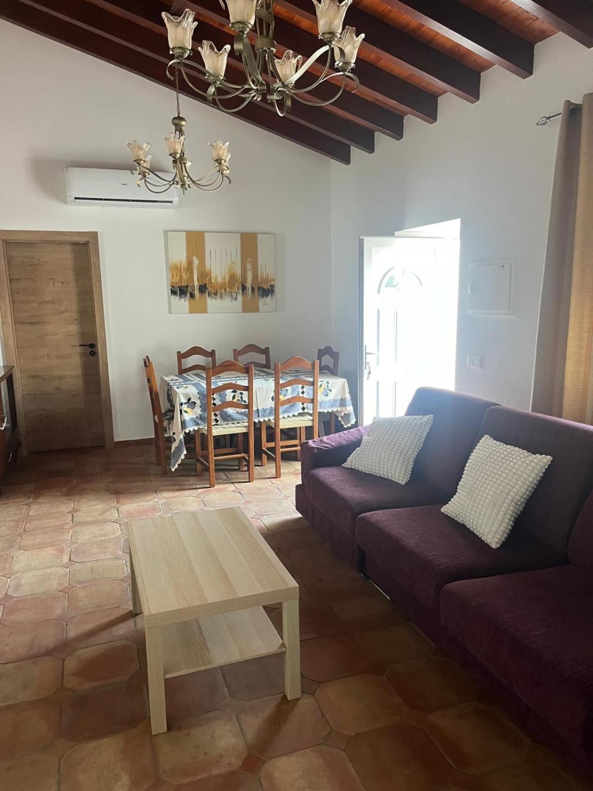Vila Casa Dos Sapos Mértola Exteriér fotografie