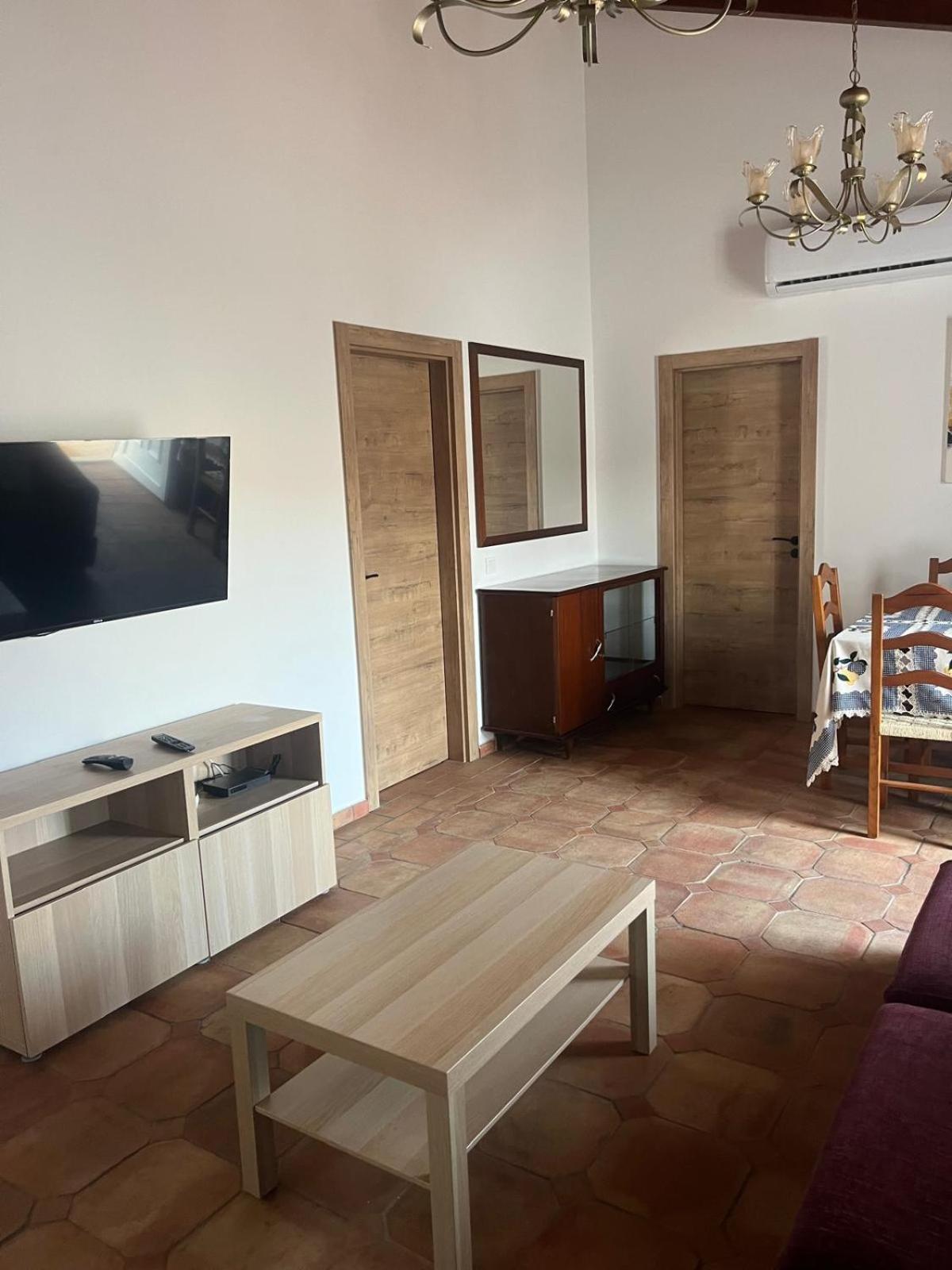 Vila Casa Dos Sapos Mértola Exteriér fotografie