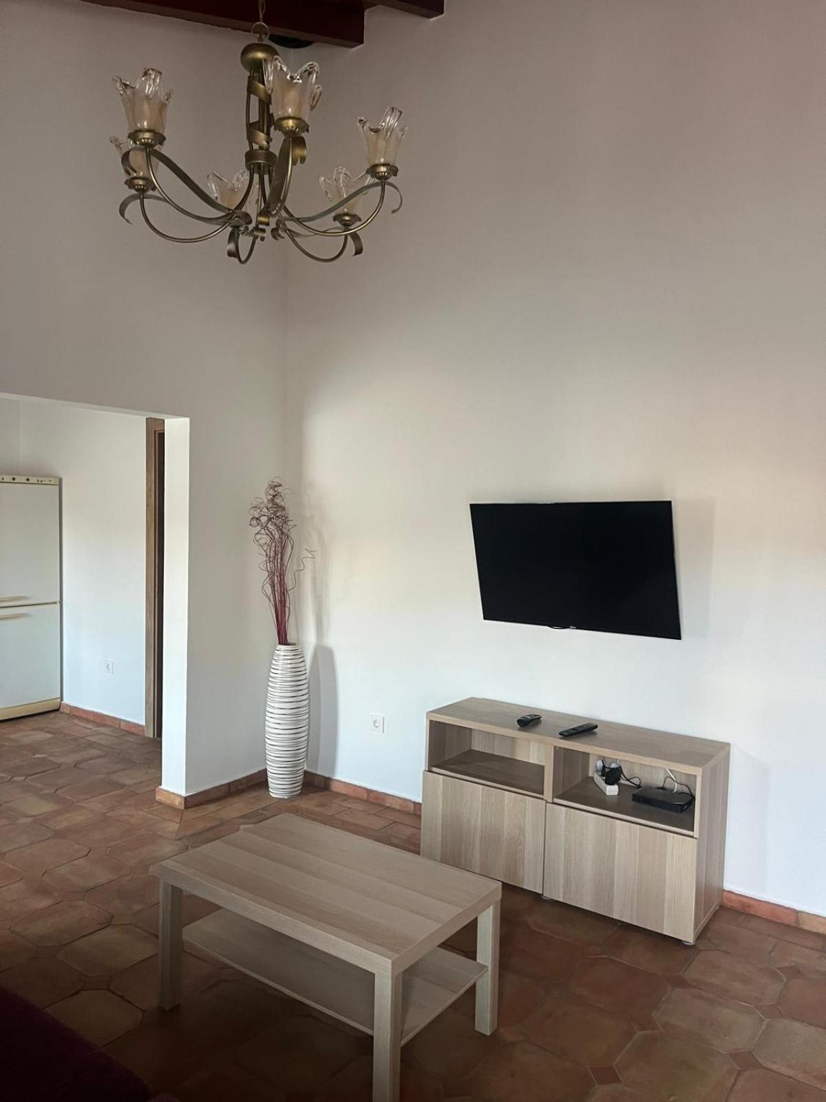Vila Casa Dos Sapos Mértola Exteriér fotografie